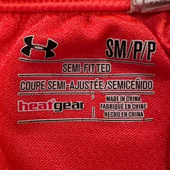 Under Armour Women’s Shorts Size Small - Picture 2 of 2